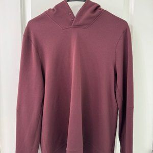 Lululemon Mens Yoga Hoodie